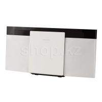 Музыкальный центр Panasonic SC-HC200EE-W, White