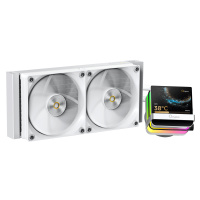 Ocypus Sigma L24 PRO WH сумен салқындату жүйесі