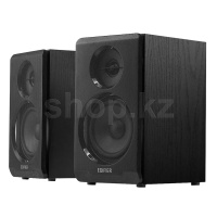 Edifier R33BT (2.0), Black динамиктері