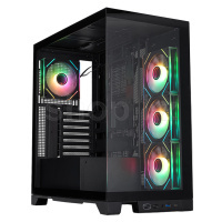 1Stplayer Mi8-BK, Black корпусы