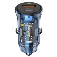 Usams US-CC164, Blue зарядтау құрылғысы