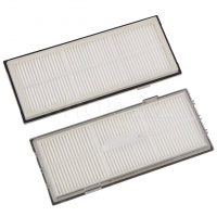 Фильтр для робота-пылесоса Roborock S7 SDLW05RR, White