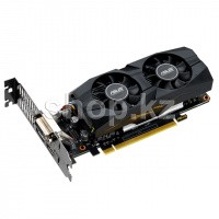 Видеокарта PCI-E 4096Mb ASUS GTX 1650 LP OC, GeForce GTX1650
