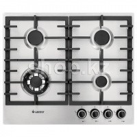 Gefest ПВГ 1214-01 К5 газ пісіру беті