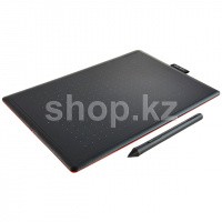 ᐈ Графический планшет Wacom One Medium – купить в интернет-магазине ...