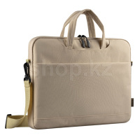 Сумка для ноутбука Defender Omny, 16", Beige