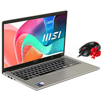 Ноутбук MSI Modern 15 F1MG (9S7-15S112-270)