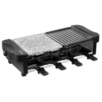 Раклетница-гриль Kitfort КТ-1647