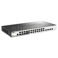Switch 24 ports D-Link DGS-1210-28XS/ME/B2A
