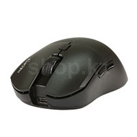 Edifier Hecate G3M Pro, Black, USB тінтуірі