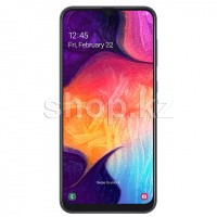 Смартфон Samsung Galaxy A50, 64Gb, Black (SM-A505FN)