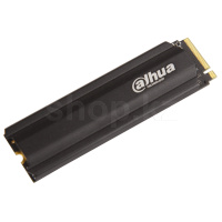 SSD накопитель 512 GB Dahua E900N512G, M.2, PCIe 3.0