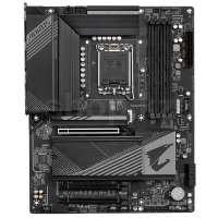 Gigabyte B760 Aorus Elite, LGA1700 жүйелік тақтасы