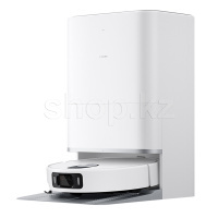 Робот-пылесос Xiaomi Robot Vacuum 5 Pro(OV21GL) + док-станция OV21-JZEU, White
