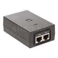 Адаптер PoE Ubiquiti Gigabit POE-24-24W-G