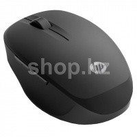 Мышь HP 300, Black, Bluetooth