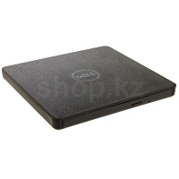 Оптический привод USB DVD+R/RW&CDRW DELL DW-316, Black