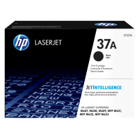 HP CF237A, Black картриджi