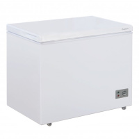 Морозильная камера Бирюса 260КVS, White