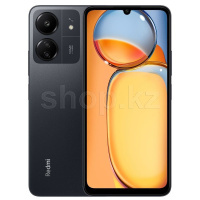 Смартфон Redmi 13C, 256 GB, Midnight Black (23106RN0DA)