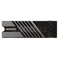 SSD накопитель 2 TB Gigabyte Aorus 7300, M.2, PCIe 4.0
