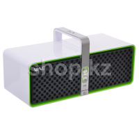 Акустическая система Hercules WAE BTP05 (2.0) - White-Green (SN:503H12BV001248)