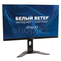 Монитор 27" Gigabyte M27Q X, Black