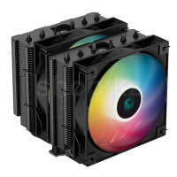 DeepCool AG620 BK ARGB кулерi