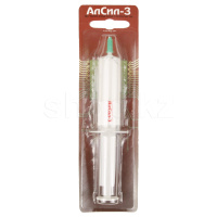 GM Inform АлСил-3 термопастасы, шприц, 50 g