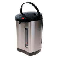 Willmark WAP-553CS, Black термопоты
