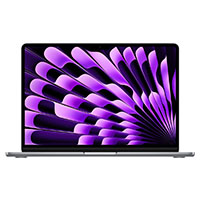 Ноутбук Apple MacBook Air A3113 с дисплеем Retina Liquid (MC8G4)