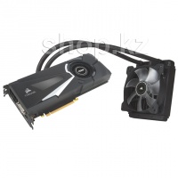 Видеокарта PCI-E 8192Mb MSI GTX 1070 Sea Hawk X, GeForce GTX1070