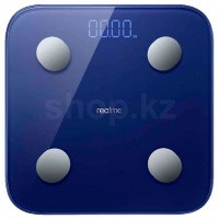 realme Smart Scale RMH2011, Blue таразысы