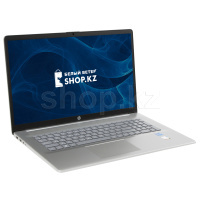 Ноутбук HP 17-cn2037ci (9J4X1EA)