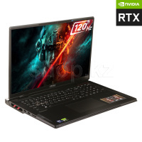 Ноутбук MSI Raider 18 HX AI A2XWIG (9S7-182462-654)