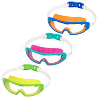 Очки для плавания Bestway Tidal Surge 21179