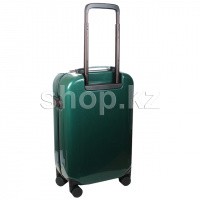 Чемодан Mi Trolley 90 PC Smart Suitcase, 20", Green