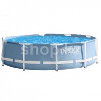 Бассейн каркасный INTEX Prism Frame Set 26700