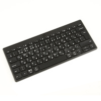 Клавиатура HP 350, Black, USB