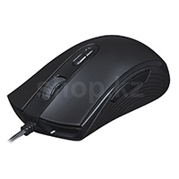 Мышь HyperX Pulsefire Core, Black, USB (SN:d85742d4-3ab1-48d0-bf75-904fbf4c8285)