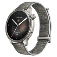 Amazfit Balance A2287, Sunset Grey смарт сағаты