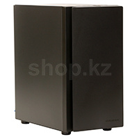 Cougar Purity, Black