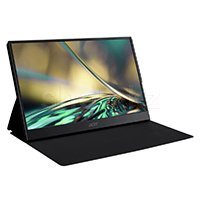 Монитор 15.6" Acer PM161QBbmiuux, Black