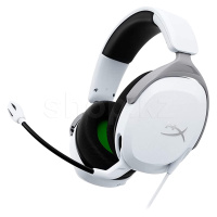 Гарнитура HyperX CloudX Stinger 2 Core, White