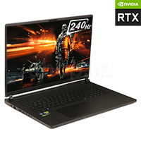 Ноутбук ASUS ROG Strix SCAR 18 G835LW (90NR0LI1-M001C0)