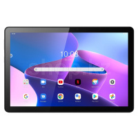 Lenovo Tab M10 (3rd Gen) TB328XU, 64 GB, Wi-Fi+4G, Storm Grey планшетi