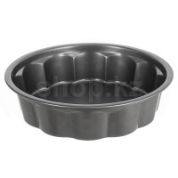 Форма для выпечки Lara LR11-11, 24x6 см, Gray