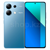 Смартфон Redmi Note 13, 128 GB, Ice Blue (23129RAA4G)
