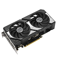ASUS RTX 5060 Ti Dual OC, 16 GB, GeForсe RTX 5060 Ti бейнекартасы