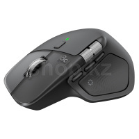 Мышь Logitech MX Master 4S, Graphite, USB